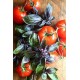 Tomate basilic, отдушка косметическая 10 мл