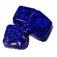 Ярко-голубой краситель Dye-Dream для свечей и свечного геля, 10 г
