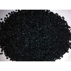 1 г черный гранулированный краситель для полиморфуса