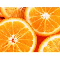Апельсин сочный отдушка для мыла