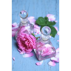 Болгарская роза отдушка для мыла
