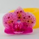 Орхидея 3D, форма для мыла 3D