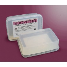 1 кг Непотеющая прозрачная основа для мыла SOAPTIMA БПО НП