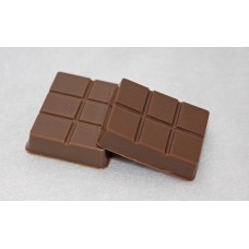 Шоколад, форма для мыла