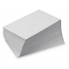 Водорастворимая бумага 1 лист (216 x 279 мм)