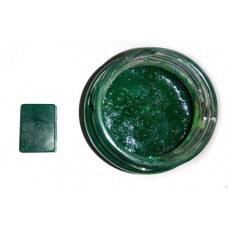 Color-Dream, темно-зеленый пигментный краситель для мыла пастообразный, 5 мл