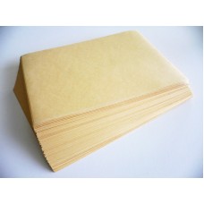 Крафт бумага упаковочная, 0,84 х 1,06 м, 1 лист